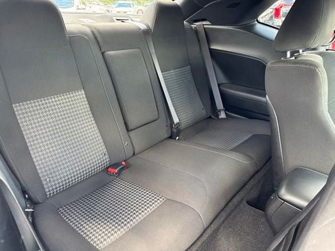 Used 2023 Dodge Challenger R/T Scat Pack w/ T/A Package RWD image 23