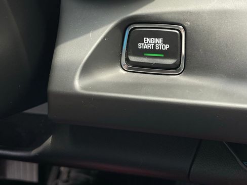 Used 2023 Chevrolet Camaro LT w/ Redline Edition RWD image 16