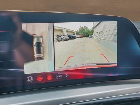 New 2026 Cadillac Lyriq V w/ Exterior Carbon Fiber Package image 17