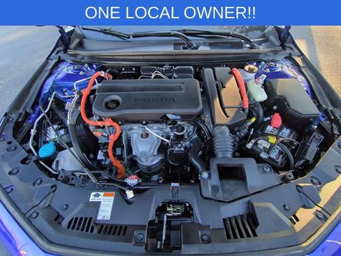 Used 2023 Honda Accord Sport image 36