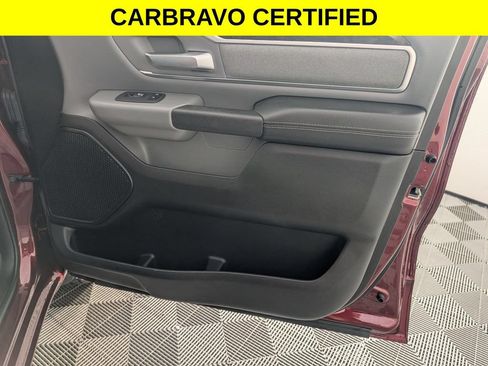 Used 2019 RAM 1500 Big Horn AWD/4WD image 32