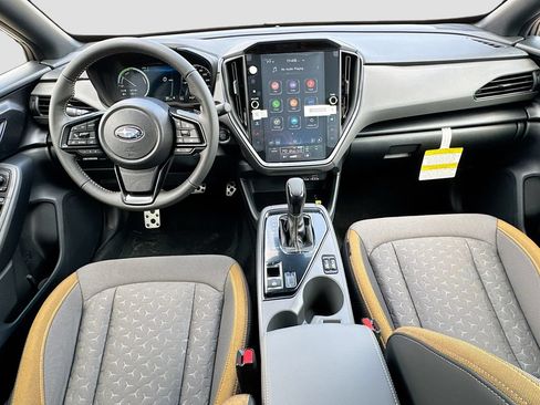 New 2026 Subaru Crosstrek 2.5i Sport AWD/4WD image 27