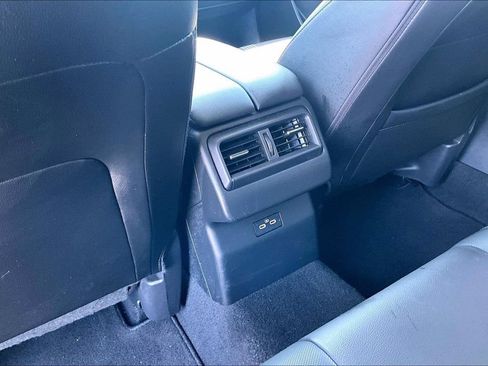 Certified 2025 MAZDA CX-50 AWD 2.5 S w/ Premium Package image 33