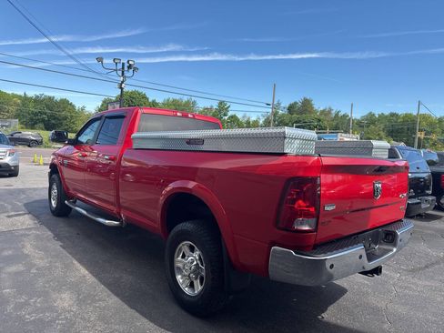 Used 2011 RAM 2500 Laramie w/ Cold Weather Group AWD/4WD image 7