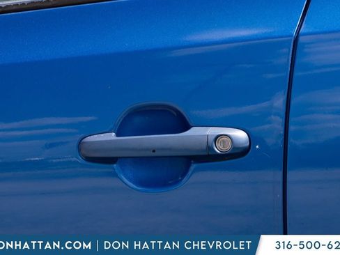 Used 2009 Hyundai Elantra FWD image 23