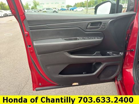 Certified 2023 Honda Odyssey Sport image 20