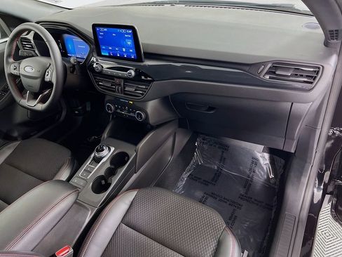 Used 2025 Ford Escape ST-Line image 26