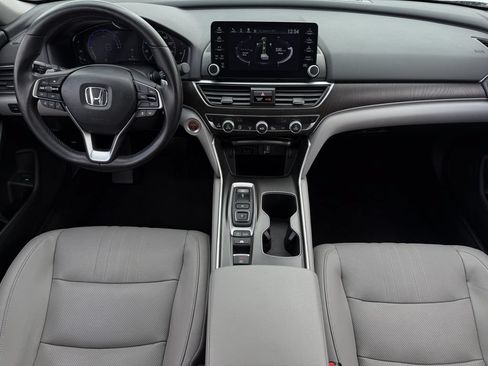 Used 2020 Honda Accord EX-L image 13