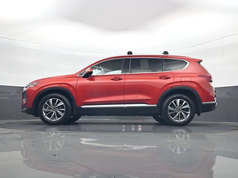 Used 2020 Hyundai Santa Fe SEL w/ Convenience Package AWD/4WD image 29