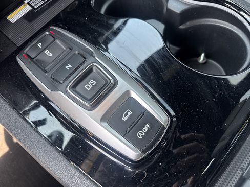 Used 2021 Honda Passport Elite image 24