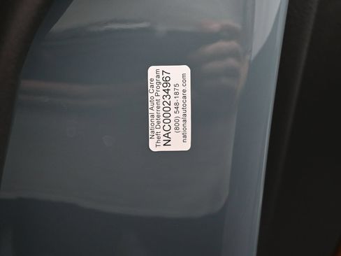 Used 2026 Nissan Pathfinder Platinum w/ Cargo Package FWD image 42