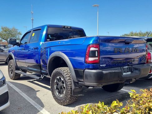 Used 2019 RAM 2500 Power Wagon image 6