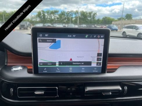 Certified 2024 Lincoln Aviator Reserve w/ Equipment Group 201A AWD/4WD image 24