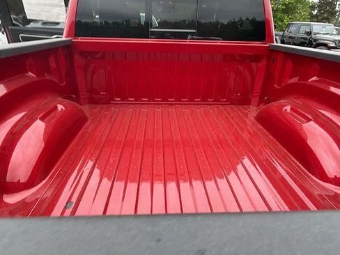 New 2026 RAM 1500 Big Horn AWD/4WD image 13