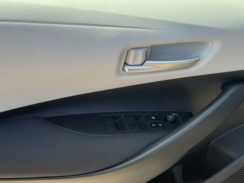 New 2026 Toyota Corolla SE w/ SE Package FWD image 20