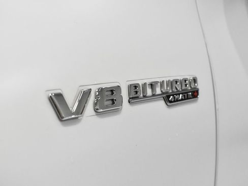 Certified 2025 Mercedes-Benz GLE 63 AMG S image 10