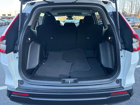 New 2026 Honda CR-V EX image 30