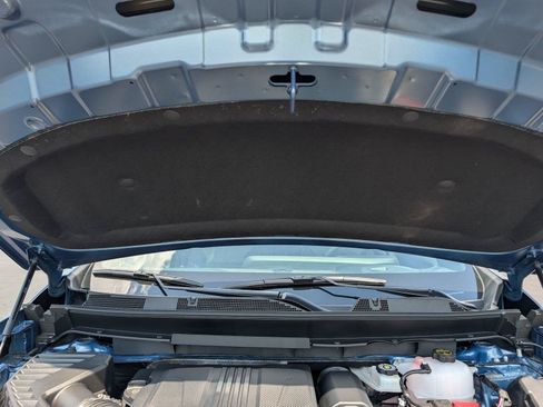 Used 2026 Chevrolet Traverse High Country w/ LPO, Floor Liner Package FWD image 36