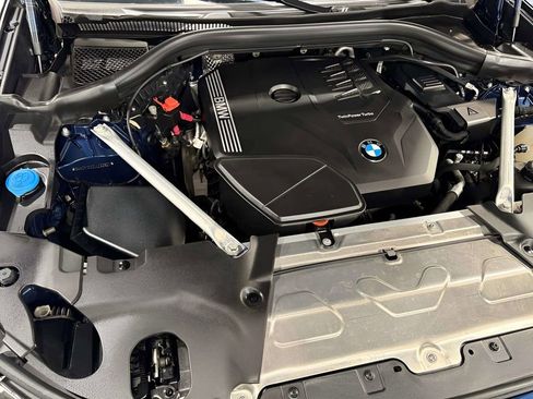 Used 2020 BMW X4 xDrive30i AWD/4WD image 42