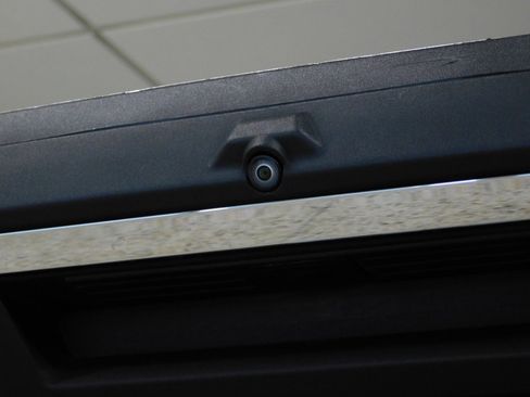 Used 2022 Ford F250 Lariat w/ Black Appearance Pkg image 86