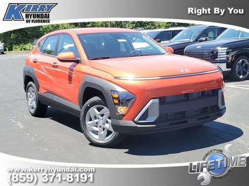New 2026 Hyundai Kona SE AWD/4WD image 31