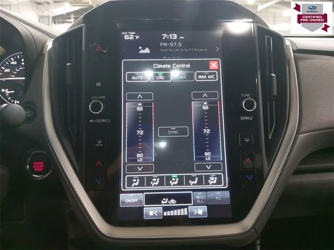 Certified 2025 Subaru Crosstrek 2.0i Premium image 25