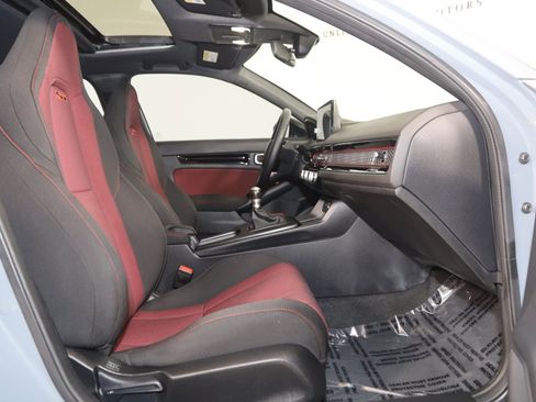 Used 2022 Honda Civic Si image 13