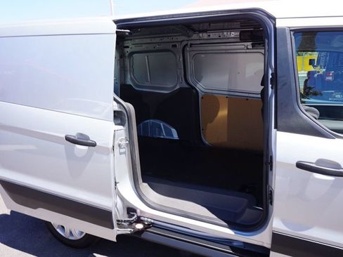 Used 2019 Ford Transit Connect XL FWD image 21