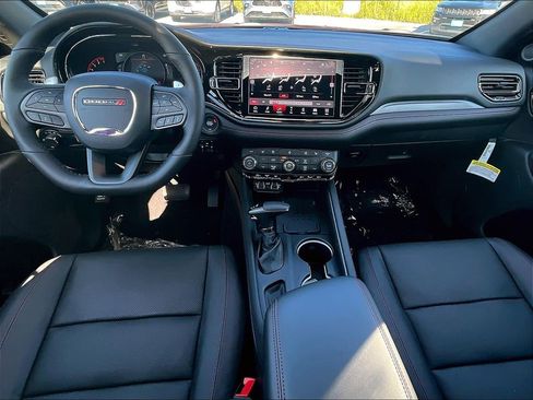 New 2025 Dodge Durango GT image 12