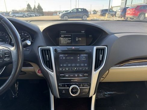 Used 2019 Acura TLX V6 w/ Technology Package image 2