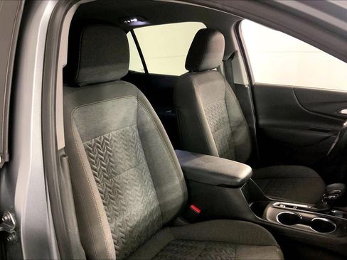 Used 2023 Chevrolet Equinox LT AWD/4WD image 7