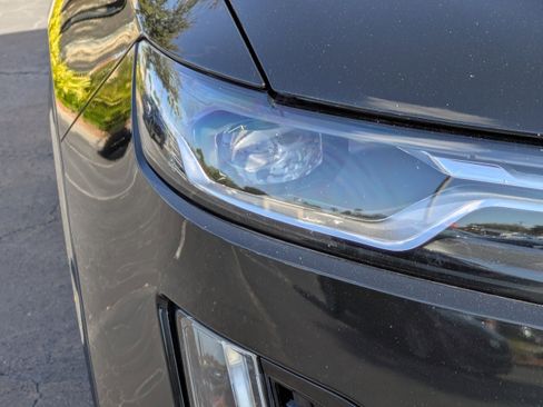 Certified 2024 Cadillac XT6 Premium Luxury w/ Technology Package image 9