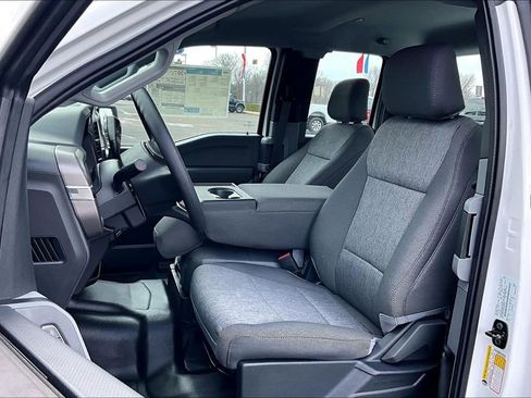 New 2026 Ford F150 XL image 9