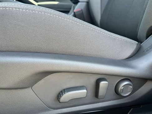 New 2026 Subaru Crosstrek 2.0i Premium AWD/4WD image 27