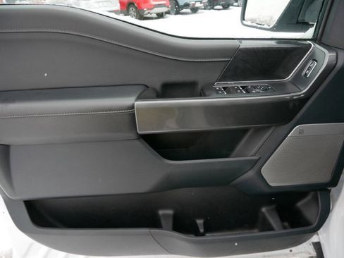 Certified 2023 Ford F150 XLT w/ Equipment Group 302A High image 9