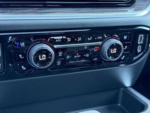 New 2026 Chevrolet Silverado 1500 LTZ image 22