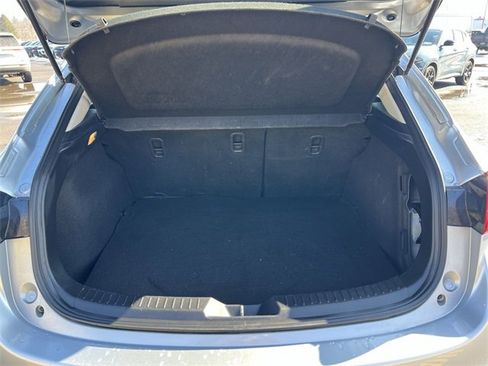 Used 2018 MAZDA MAZDA3 Touring image 24