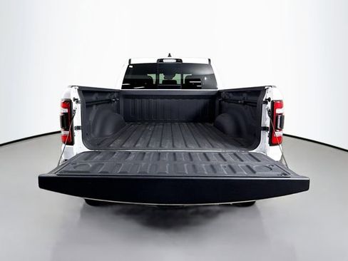 Used 2024 RAM 1500 TRX image 30