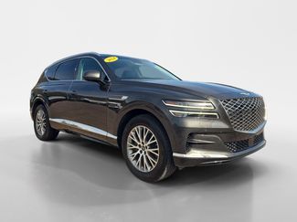 Used 2024 Genesis GV80 2.5T video 1