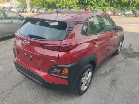Used 2019 Hyundai Kona SE AWD/4WD image 6
