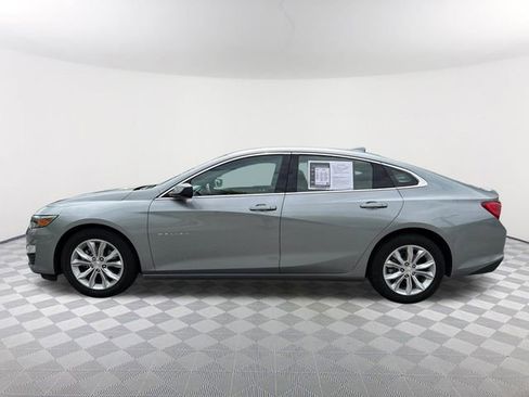 Used 2024 Chevrolet Malibu LT FWD image 8