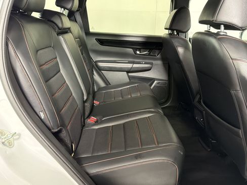Certified 2023 Honda CR-V Sport Touring image 29