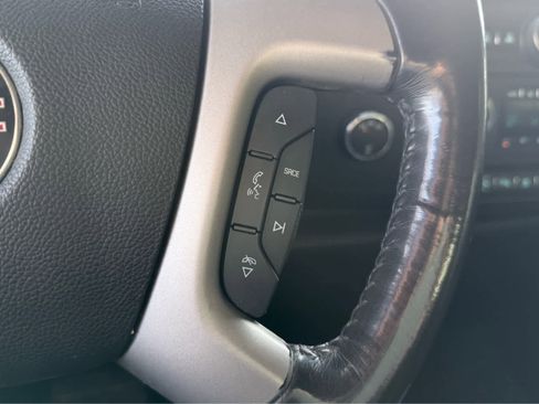 Used 2011 GMC Sierra 2500 SLE w/ SLE Preferred Package image 26