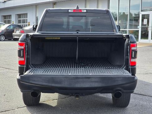 Used 2021 RAM 1500 Rebel w/ Rebel Level 1 Equipment Group AWD/4WD image 26