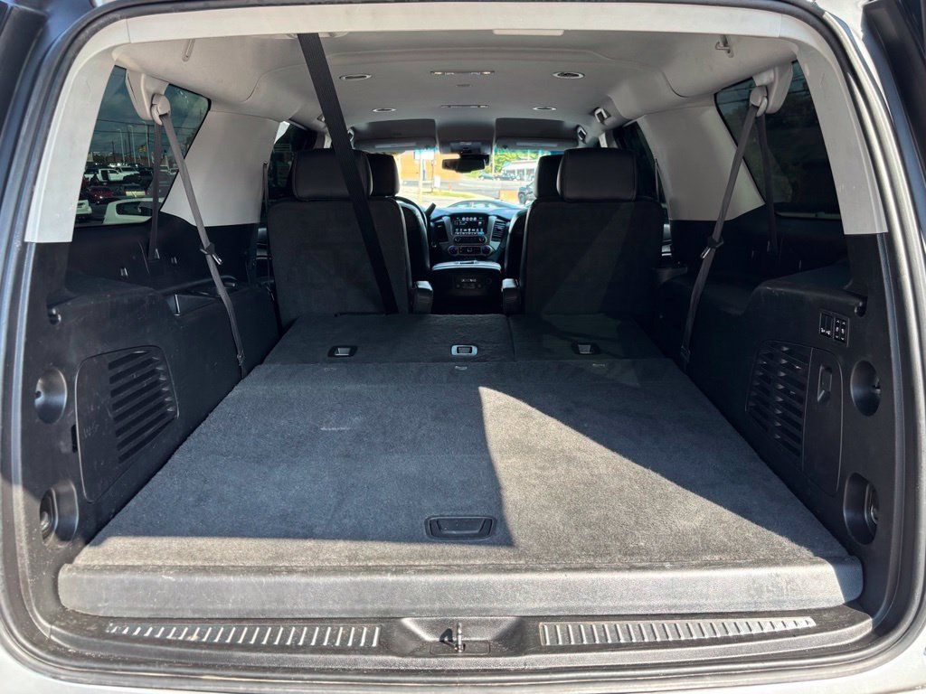Used 2018 GMC Yukon XL Denali RWD image 11