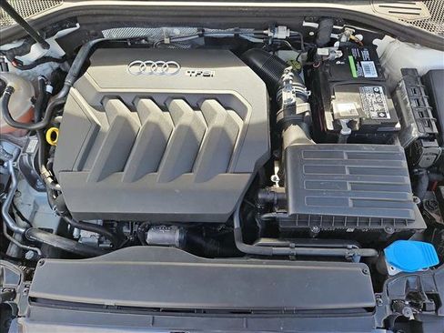 Used 2018 Audi A3 2.0T Premium w/ Convenience Package image 23