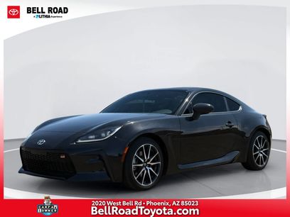 Used 2023 Toyota GR86 w/ ALL Weather Mat Package (TMS)