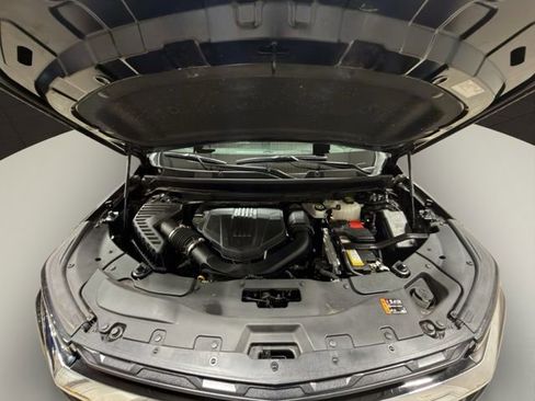 Used 2024 Chevrolet Traverse LS image 27