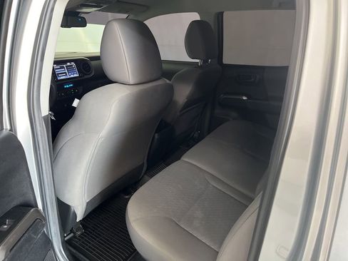 Used 2023 Toyota Tacoma SR5 RWD image 24
