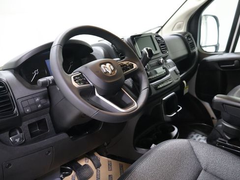 New 2026 RAM ProMaster 1500 FWD image 13